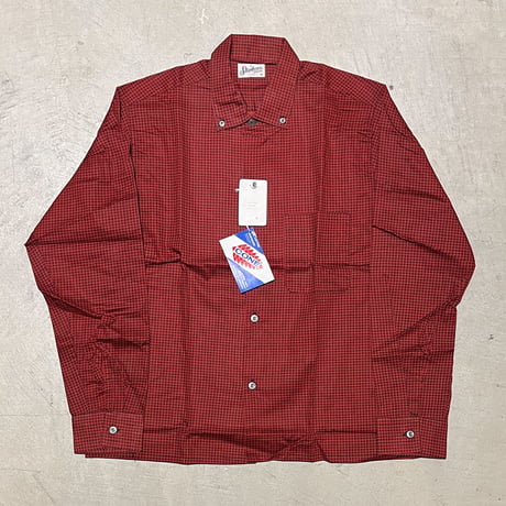1960's Stephans L/S Shirt Deadstock