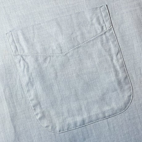 1970〜80's Brooks Brothers Herringbone L/S Shirt