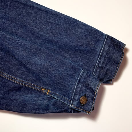 1960〜70's Levi's 70505 Big E Denim Jacket