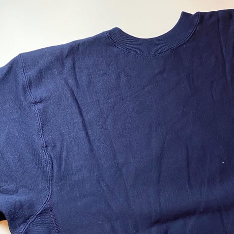 1970's Champion Reverse Weave Sweat Deadstock