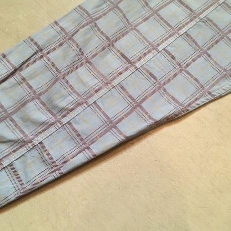1940〜50's BLOCKS SOUTHLAND L/S Shirt