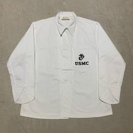1950's USMC Foodhandler Jacket