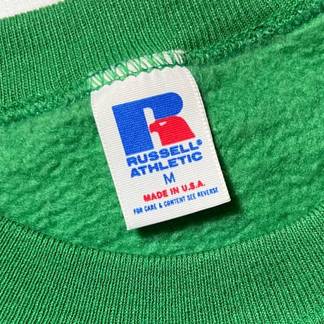 1980's RUSSELL ATHLETIC Sweat Deadstock