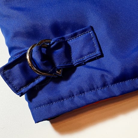 1970's L.L.Bean Flotation Jacket