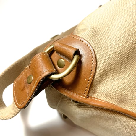 1990's〜 GHURKA No.33 Rucksack