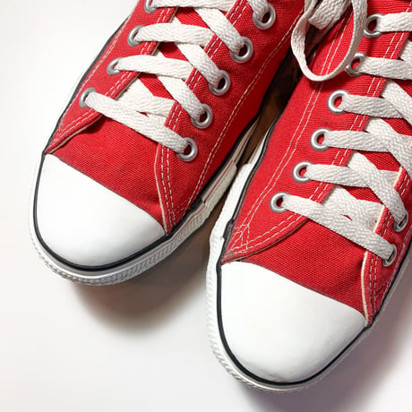 1990's CONVERSE ALL STAR Low