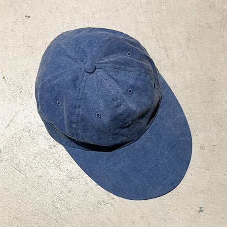 1980's〜 BULA Longbill Cap