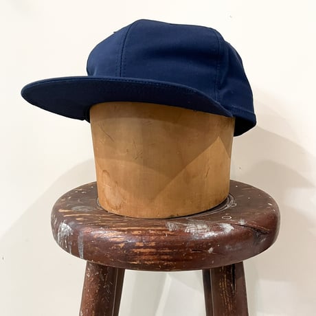 1980's US.NAVY Utility Cap Deadstock
