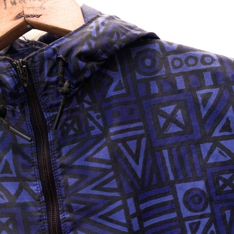 1960's Sears Nylon Anorak Parka