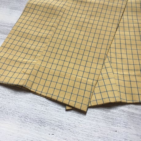 1960's KOTZIN CO. Tapered Pants