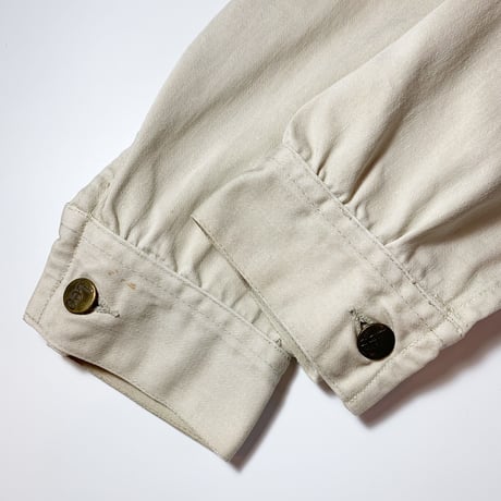 1960's Lee 100-J WESTERNER Jacket