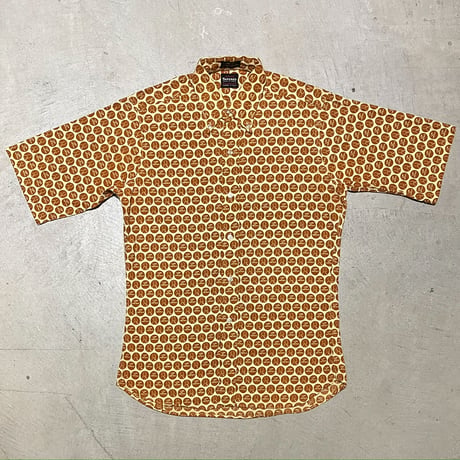 1960's TOWNCRAFT S/S Shirt