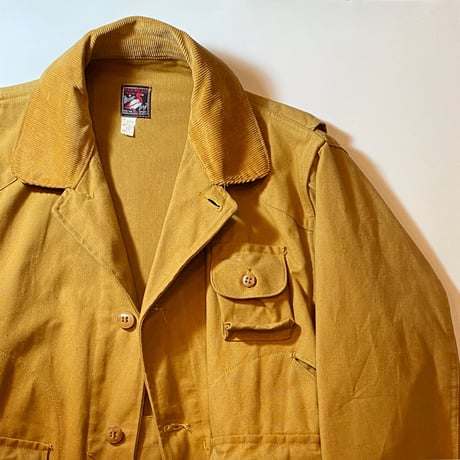 1950's〜 RED HEAD Hunting Jacket Deadstock