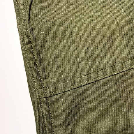 1960's US.ARMY Utility Trousers Deadstock