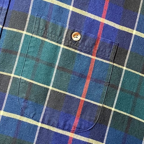 1980's Abercrombie&Fitch L/S Shirt