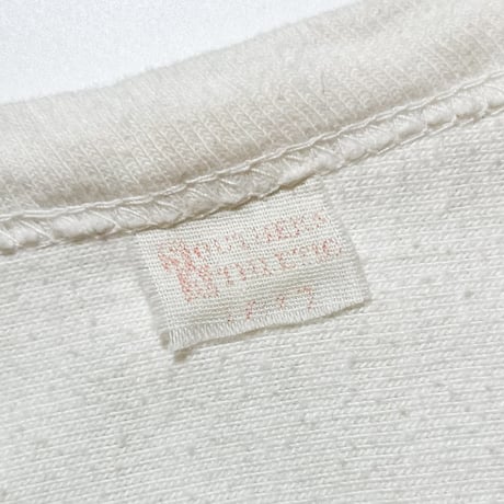 1960's SOUTHERN ATHLETIC Football Tee