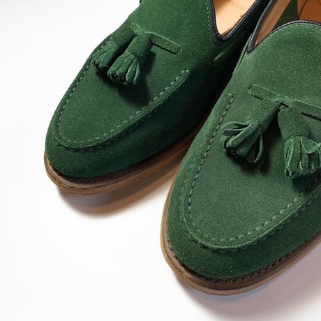 2000's〜 Church's ”Fosbury” Deadstock
