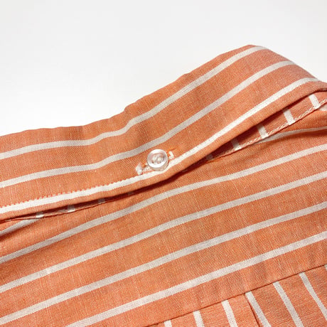 1960's McGREGOR Pullover S/S Shirt