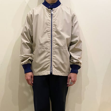 1970〜80's MIGHTY-MAC Sailing Jacket