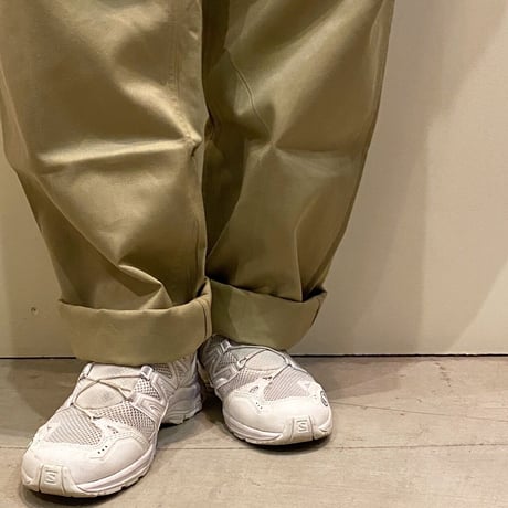 1960's BIG MAC Chino Trousers