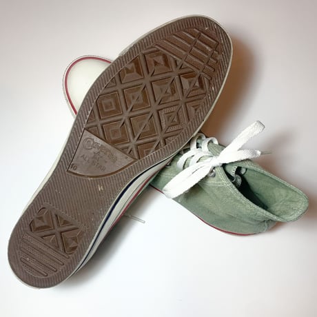 1990's CONVERSE ALL STAR Hi
