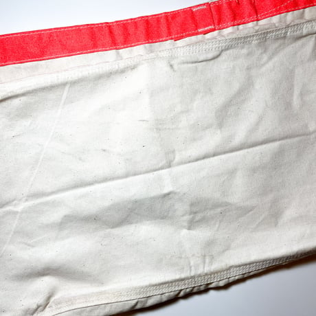 1970's〜 Unknown Newspaper Bag