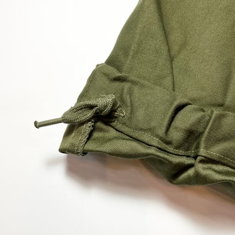 1950's USMC M-51 Field Trousers Deadstock