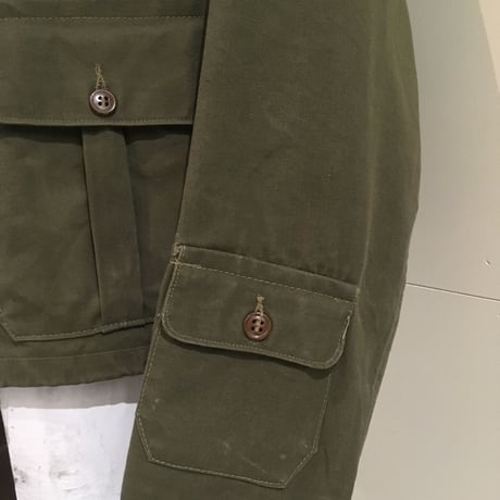 1940〜50's FIELD&STREAM Fishing Jacket