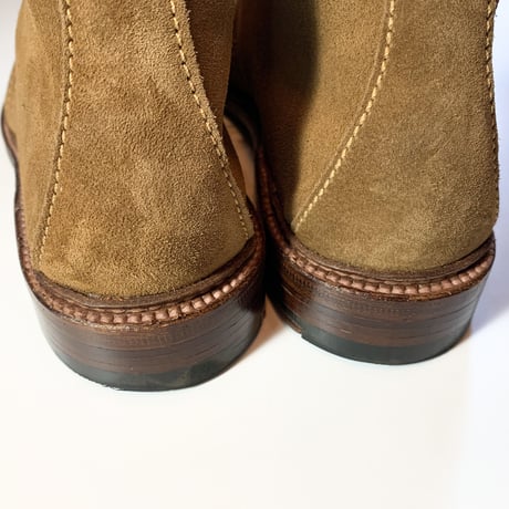 2000's〜 Alden Suede Boots