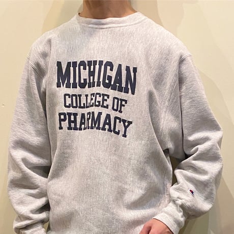 1990's Champion Reverse Weave Sweat