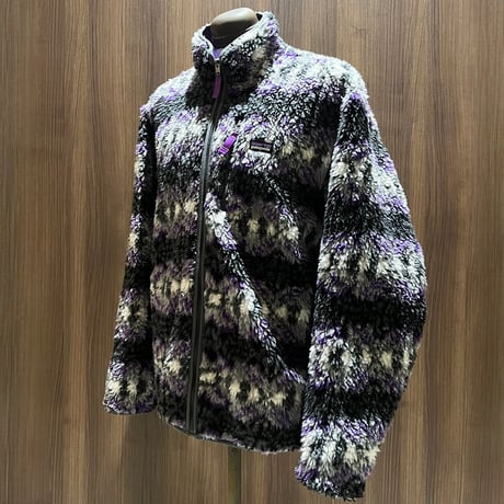 2000's〜 Patagonia Classic Retro-X Cardigan