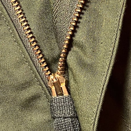1970's US.ARMY M-65 Field Trousers Deadstock