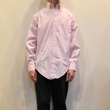 1970's Brooks Brothers L/S Shirt