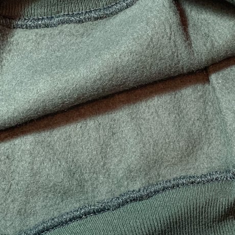 1990's Champion Reverse Weave Sweat Deadstock