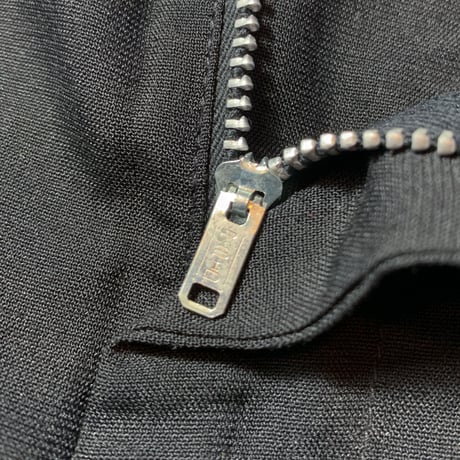 1960's Unknown Tapered Slacks Deadstock