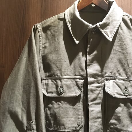 1950's USAF Utiliy Jacket