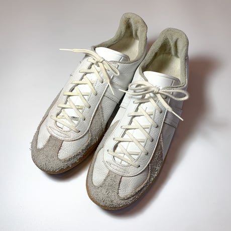 1980's German Trainer Shoes