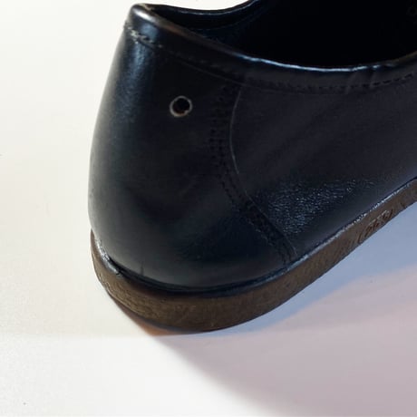 1980's German Trainer Shoes