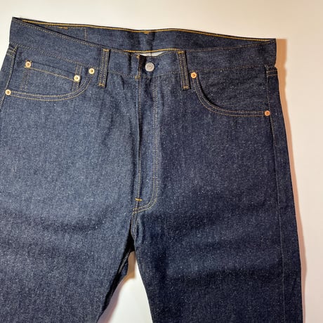 1990's Levi's 501 Denim Pants Deadstock