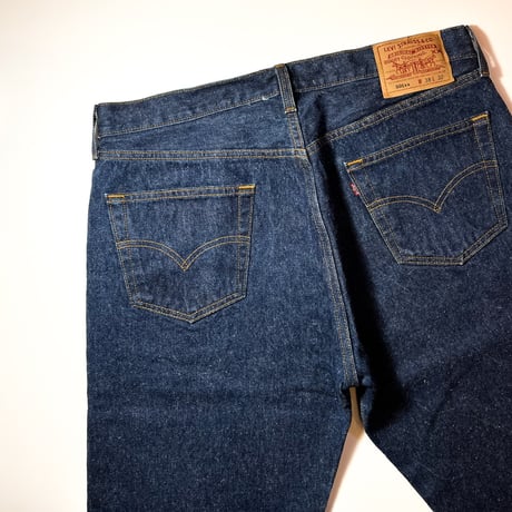 1990's Levi's 501 Denim Pants