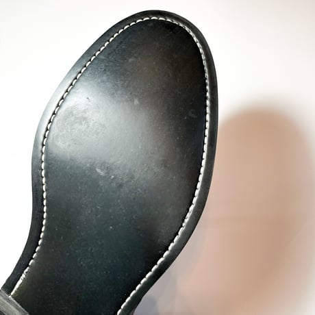 1990's US.NAVY Service Shoes