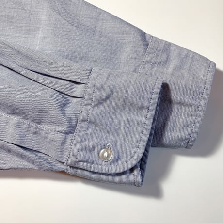 1960's Van Heusen RAF Utility L/S Shirt