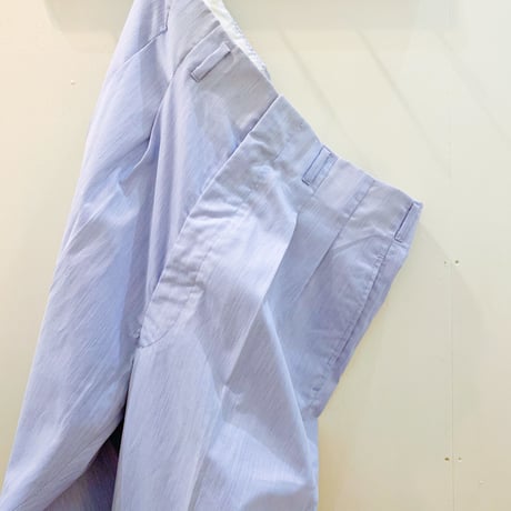 1950〜60's Unknown Cordlane Slacks