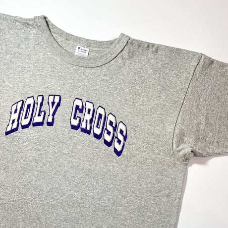 1980's Champion Printed Tee