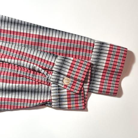1960's Sandy Mac Donald L/S Shirt