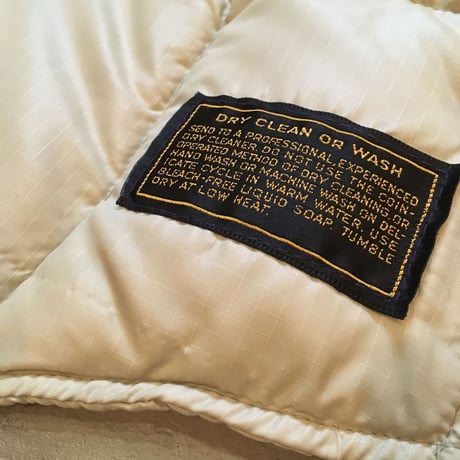 1980's Eddie Bauer Down Vest