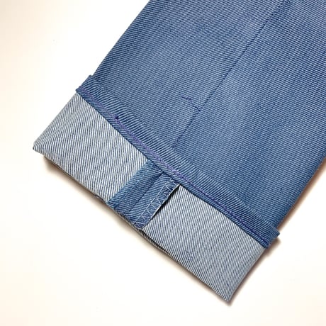 1960's〜 Lee LASTIC Stretch Denim Tapered Pants Deadstock