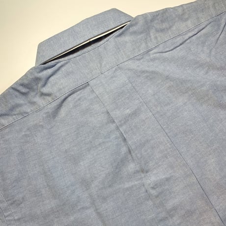 1970's Cable Car Clothiers L/S Shirt Deadstock