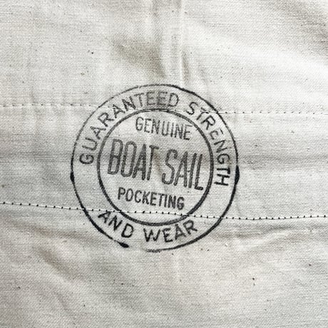 1960's 5 BROTHER Whipcord Trousers Deadstock