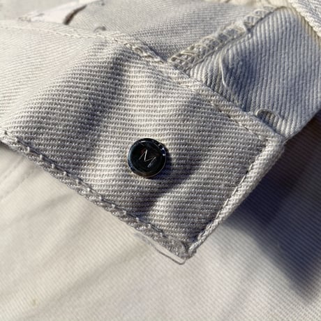1960's Levi's 800B Twill Pants Deadstock